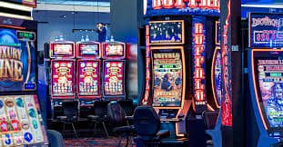 orca slot featured game showcase