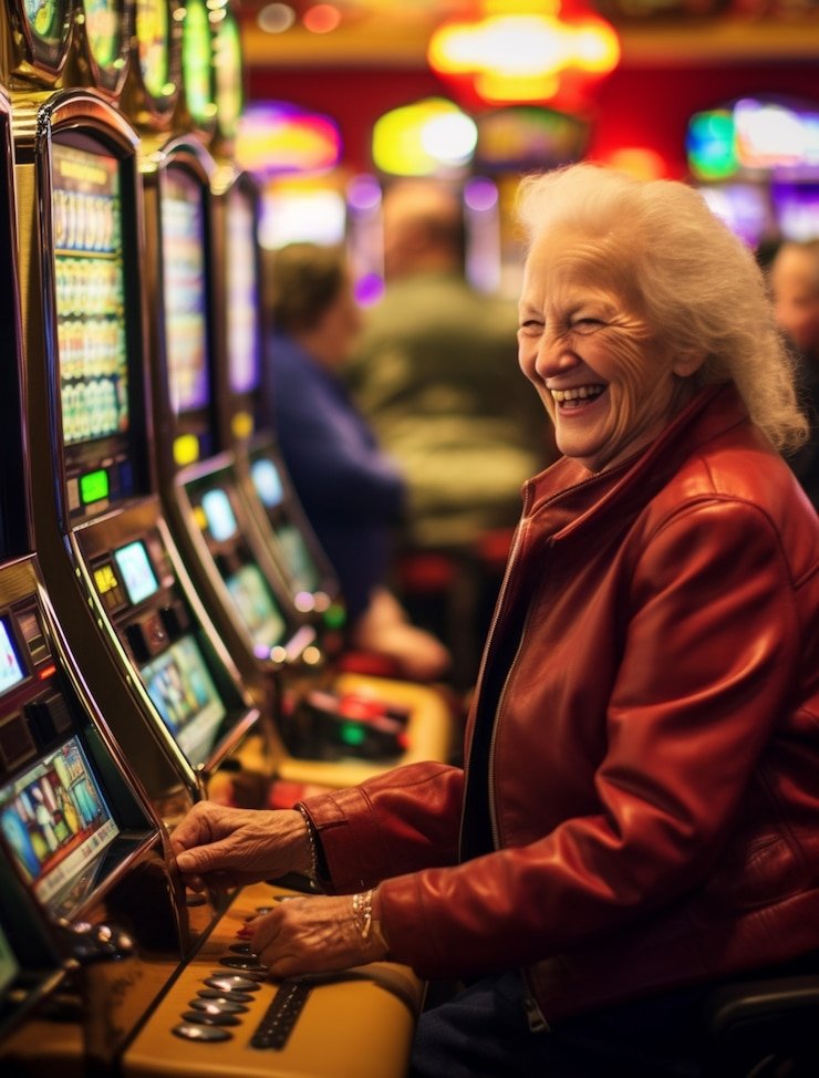 Dashboard cashback mingguan orca slot