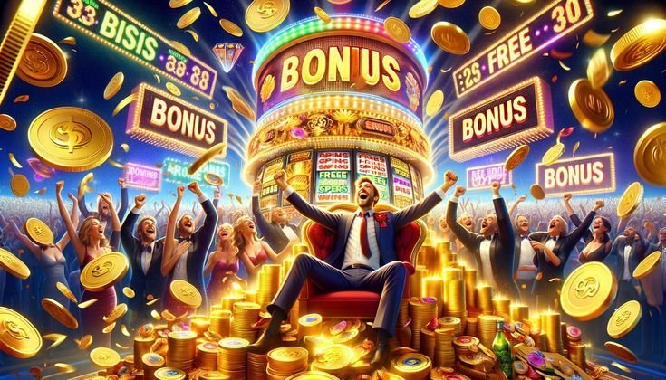 Metode klaim bonus
